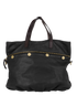 Mitzy Tote, back view